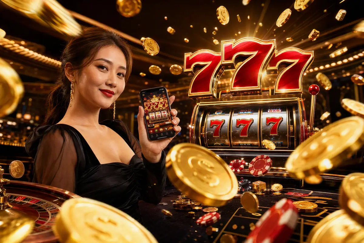 abc8c6 trải nghiệm chơi game trên di động